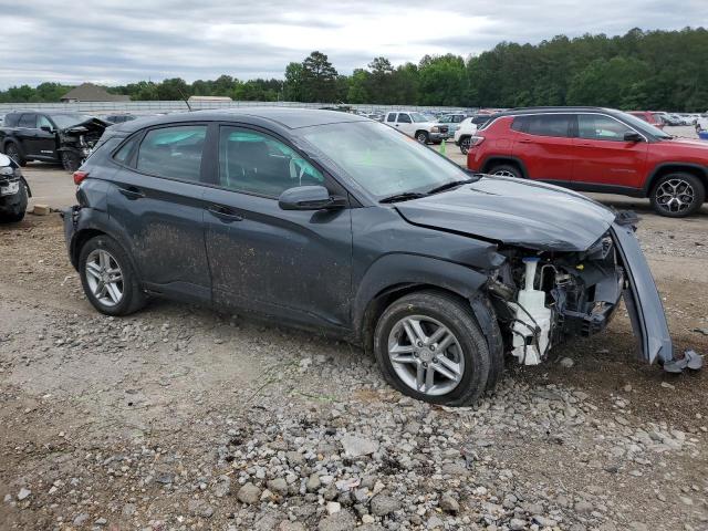Vin: km8k1caa4lu415099, lot: 55805475, hyundai kona se 20204