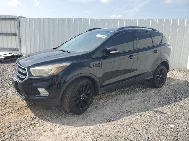 Vin: 1fmcu0jd2hud85192, lot: 58232575, ford escape titanium 2017 img_1