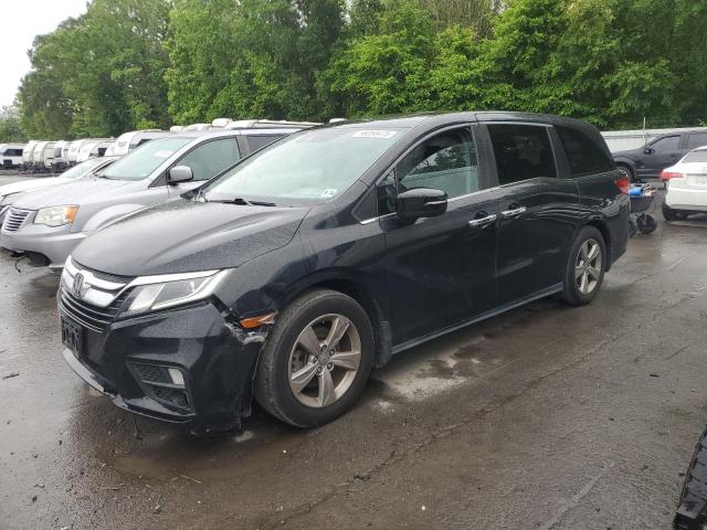 Vin: 5fnrl6h75kb126006, lot: 58058475, honda all models exl 2019 img_1