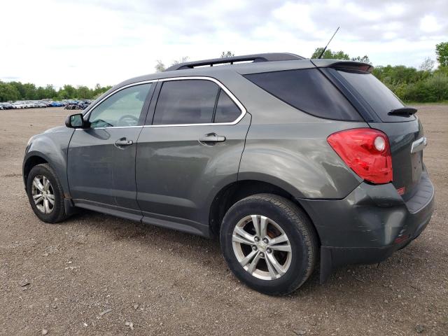 Vin: 2gnaldek4c6290193, lot: 57596395, chevrolet equinox lt 20122