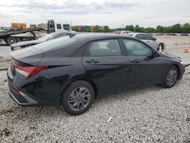 Vin: kmhlm4dg0ru817597, lot: 55959615, hyundai elantra sel 20243