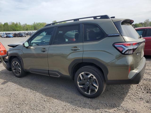 2025 SUBARU FORESTER L - JF2SLDRC1SH546882