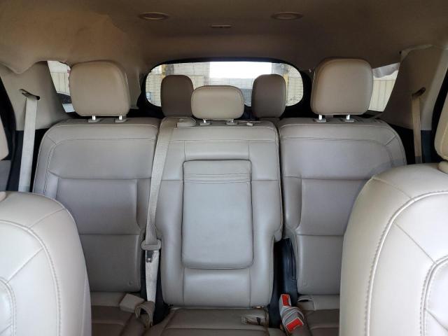 2022 FORD EXPLORER X - 1FMSK7DHXNGC02432