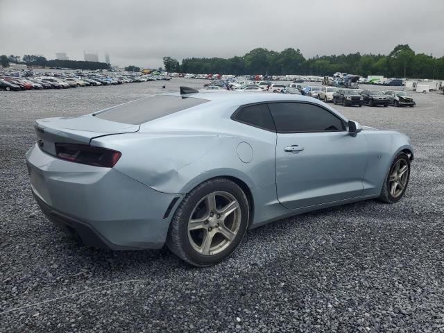 Vin: 1g1fb1rs4h0172311, lot: 57493045, chevrolet camaro lt 20173
