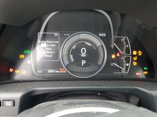 2024 LEXUS ES 300H BA 58ADA1C12RU051485