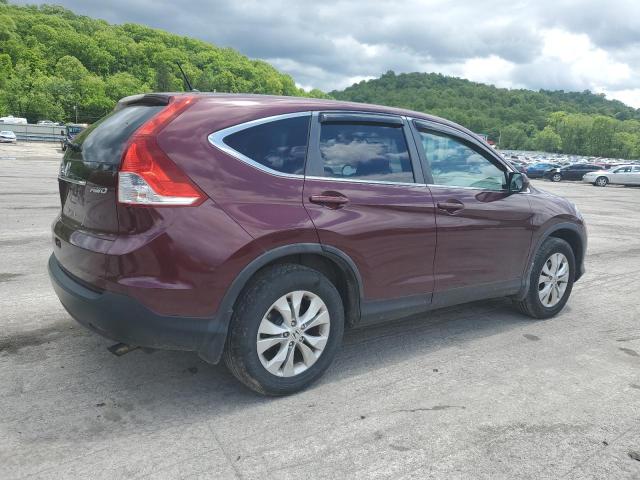 Vin: 5j6rm4h51el008482, lot: 58303935, honda crv ex 20143
