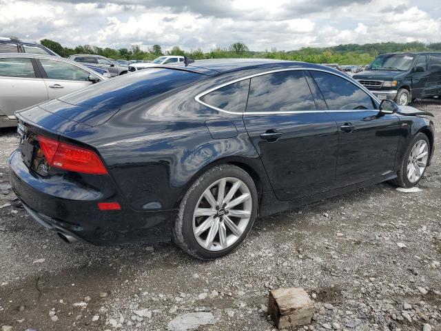 Vin: wau2gafc1dn072732, lot: 54791975, audi a7 prestige 20133