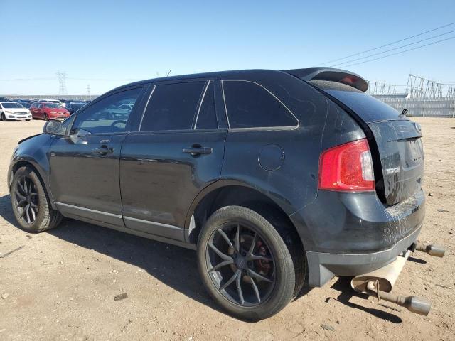 Vin: 2fmdk3jc2dbb22090, lot: 55922235, ford edge sel 20132