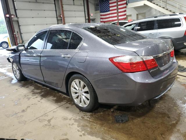 Vin: 1hgcr2f89fa126518, lot: 55673485, honda accord exl 20152