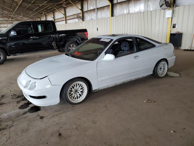 ACURA INTEGRA LS