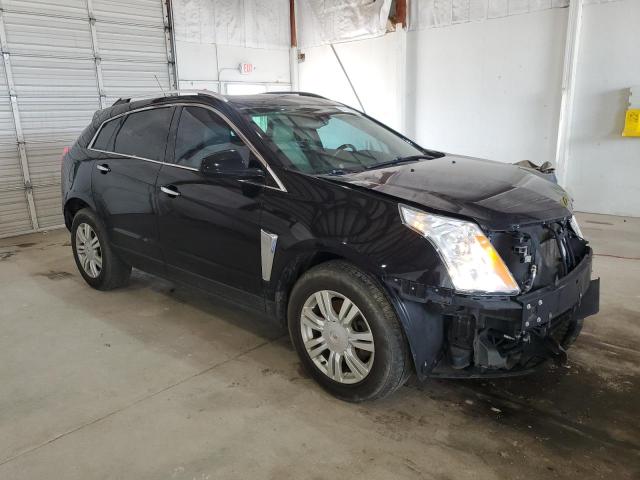 Vin: 3gyfnee34fs560465, lot: 54663485, cadillac srx luxury collection 20154