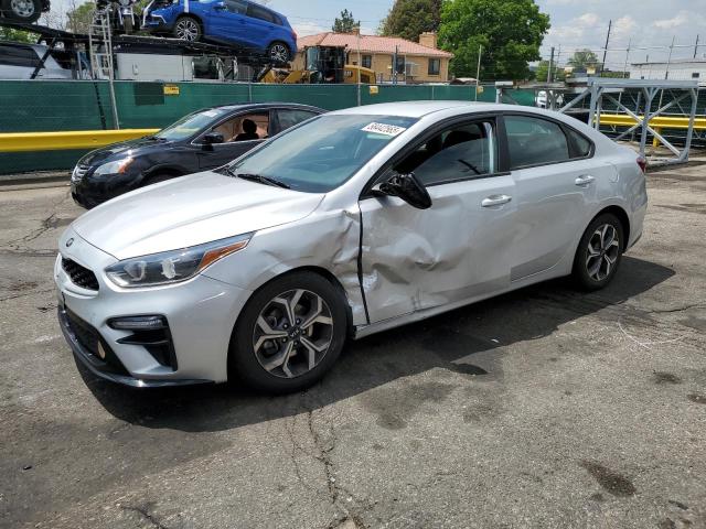Vin: 3kpf24ad1me334550, lot: 58442565, kia forte fe 2021 img_1
