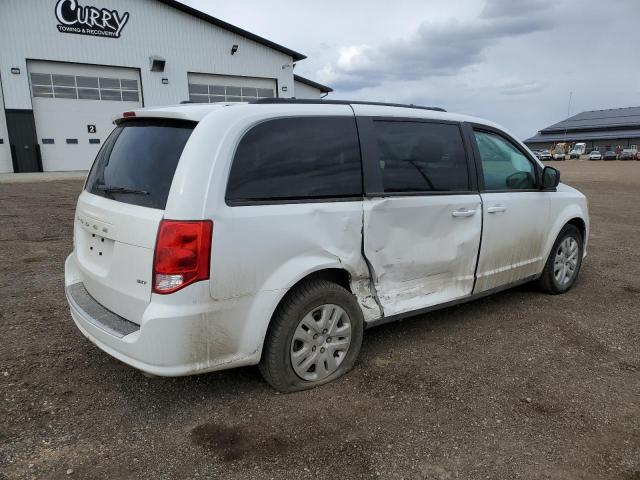Vin: 2c4rdgbg5lr230951, lot: 56355605, dodge caravan se 20203