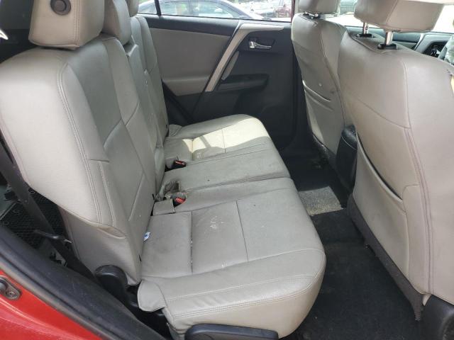 2016 TOYOTA RAV4 XLE - 2T3WFREV1GW234879