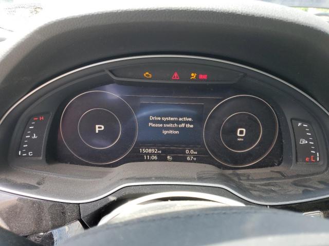 2018 AUDI Q7 PRESTIG WA1VAAF78JD007716