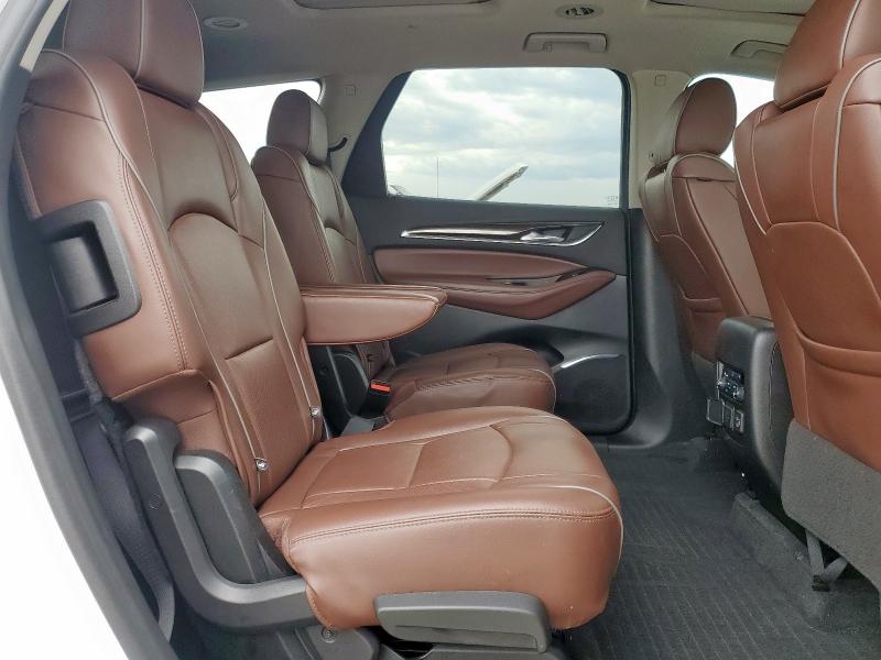 2020 BUICK ENCLAVE 5GAERDKWXLJ156549