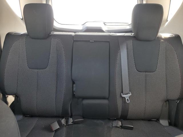 2017 CHEVROLET EQUINOX LS - 2GNALBEKXH1534860