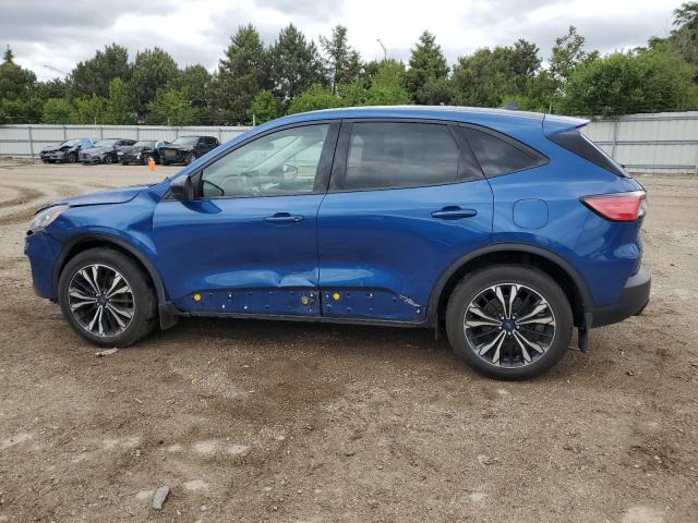 Vin: 1fmcu9g68nub21886, lot: 57809415, ford escape se 20222