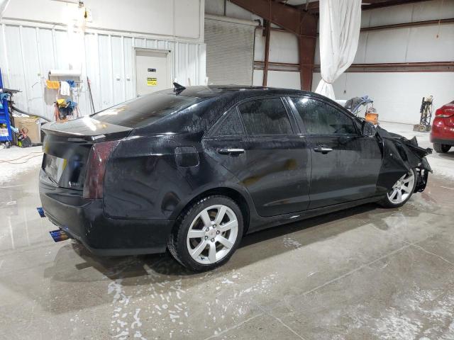 Vin: 1g6al5s30d0124827, lot: 57435965, cadillac ats premium 20133