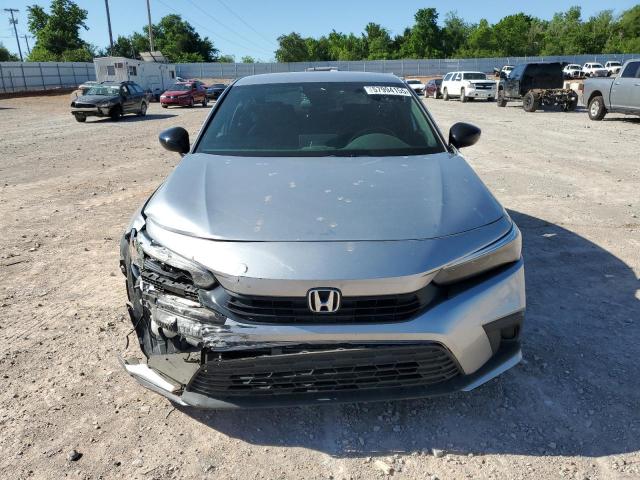 2023 HONDA CIVIC SPOR 2HGFE2F51PH532214
