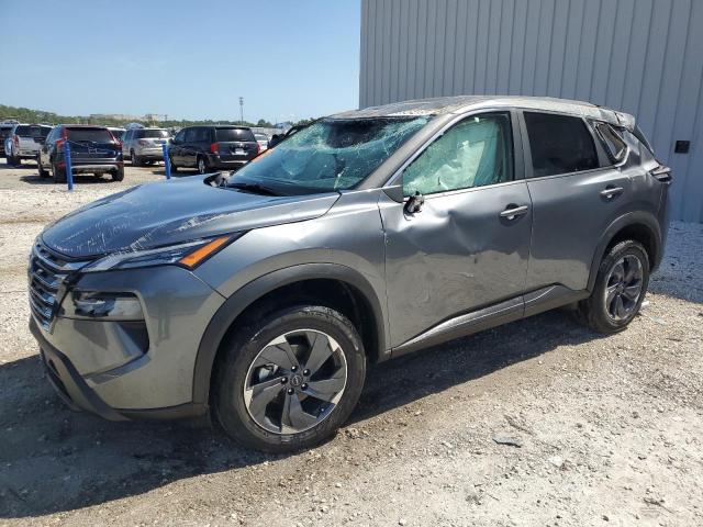 Vin: 5n1bt3ba9sc803281, lot: 55345485, nissan rogue sv 2025 img_1
