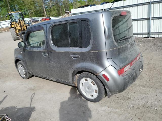 Vin: jn8az2kr2bt209733, lot: 56529275, nissan cube base 20112