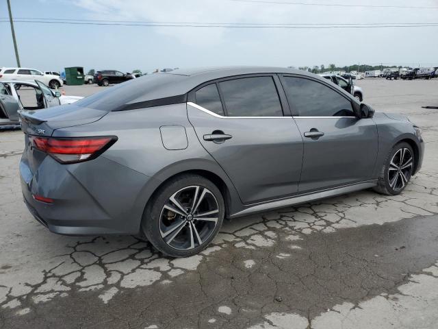 Vin: 3n1ab8dv6ny263693, lot: 56797955, nissan sentra sr 20223