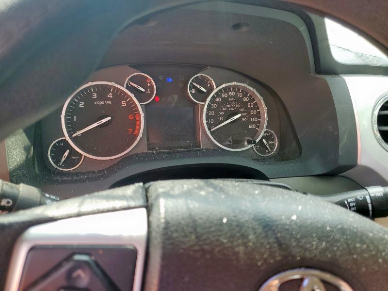 2015 TOYOTA TUNDRA CRE - 5TFDW5F15FX478637