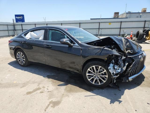 Vin: 58acz1b19ru167515, lot: 58597795, lexus es350 350 base 20244