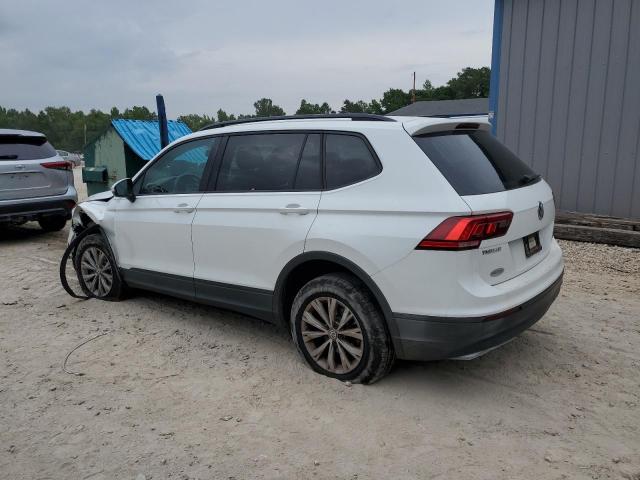 Vin: 3vv1b7ax6km050759, lot: 58044845, volkswagen tiguan s 20192