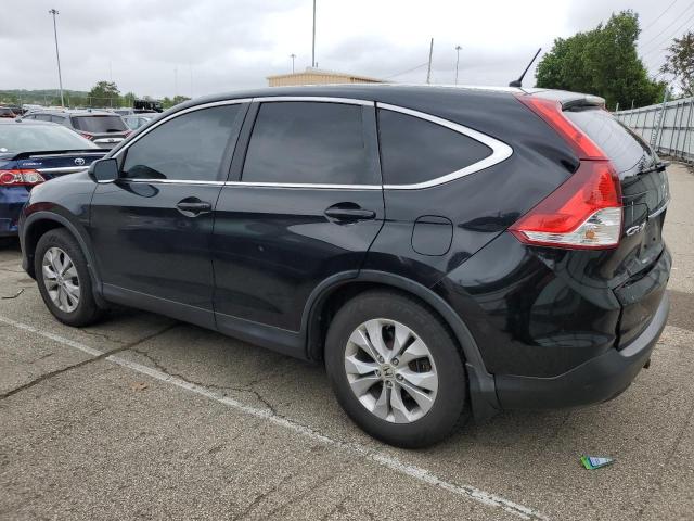 Vin: 5j6rm4h53dl052658, lot: 58271365, honda crv ex 20132