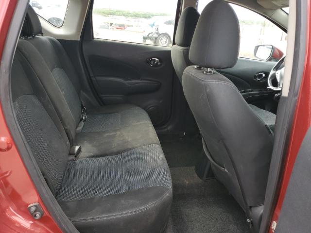 2016 NISSAN VERSA NOTE - 3N1CE2CP5GL395635