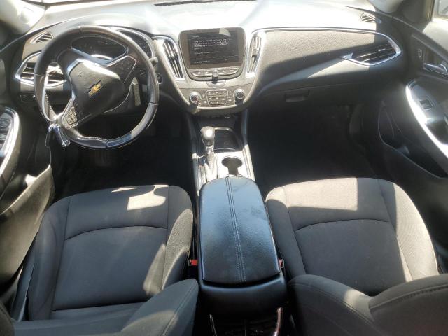 1g1zd5st7mf038384 - 2021 Chevrolet malibu lt - #57892305