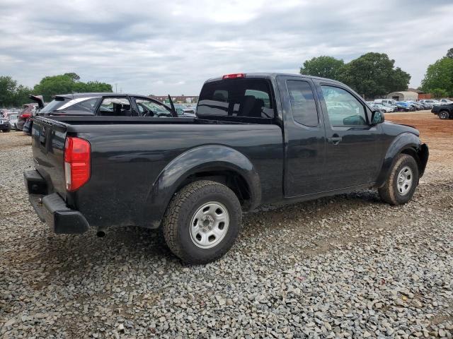 Vin: 1n6bd0ct2hn701735, lot: 56777005, nissan frontier s 20173