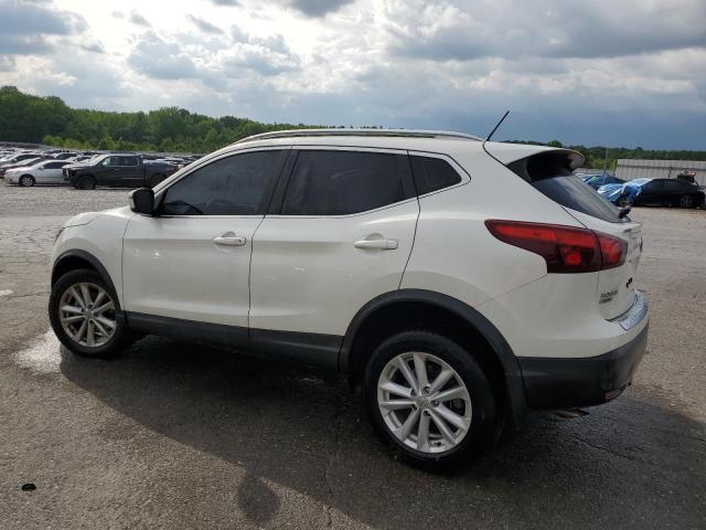 Vin: jn1bj1cp6hw025596, lot: 56530405, nissan rogue s 20172