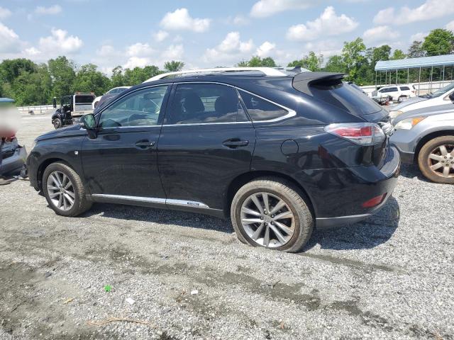 Vin: jtjbc1ba5d2446664, lot: 57059735, lexus rx450 450h 20132
