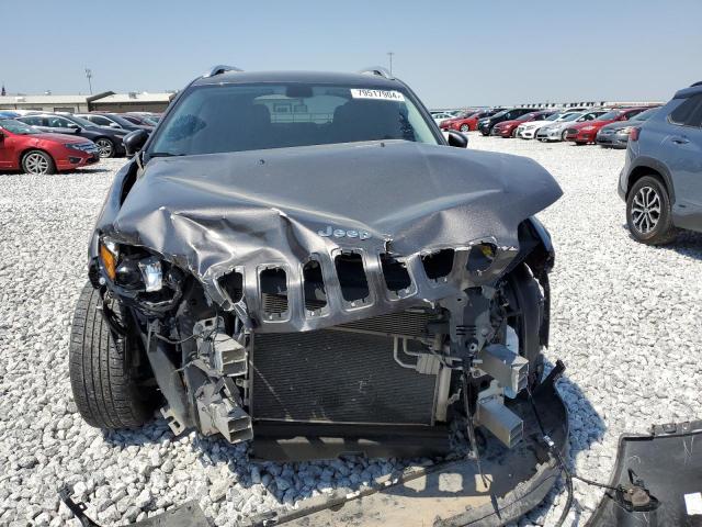 2019 JEEP CHEROKEE L - 1C4PJLLB2KD296659
