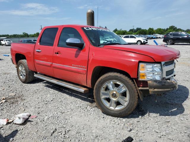 Vin: 3gcpcse03dg294408, lot: 57820075, chevrolet all models c1500 lt 20134