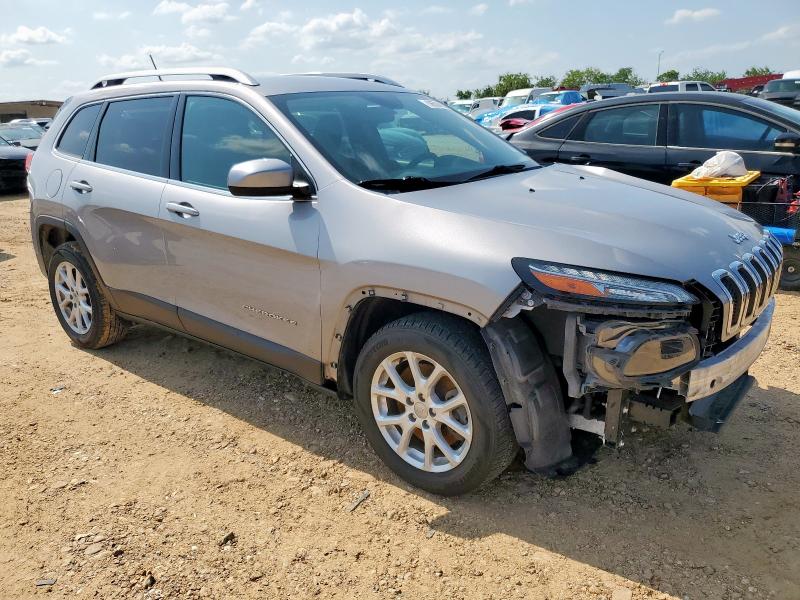 Vin: 1c4pjlcb3jd538843, lot: 58538935, jeep grand cher latitude 20184