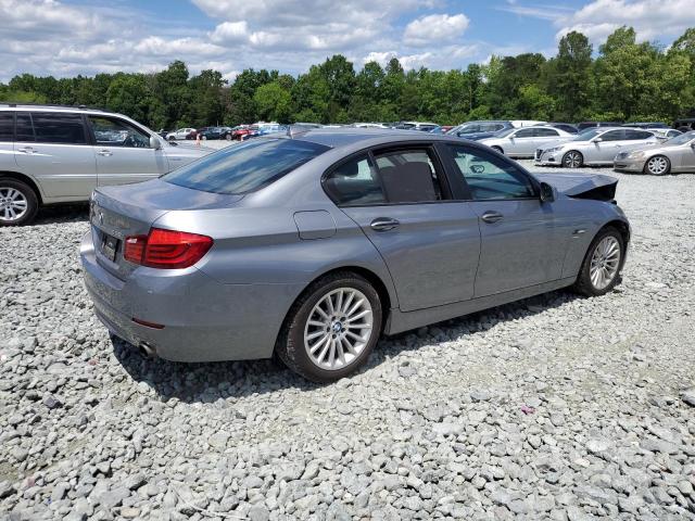 Vin: wbafu7c50cdu59005, lot: 58165635, bmw 5 series xi 20123