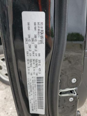 2016 JEEP PATRIOT SP 1C4NJRBB9GD509691