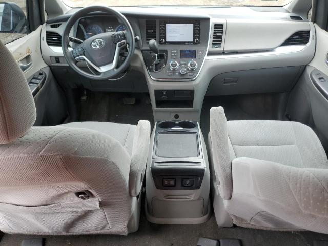 2018 TOYOTA SIENNA LE - 5TDKZ3DC4JS910687