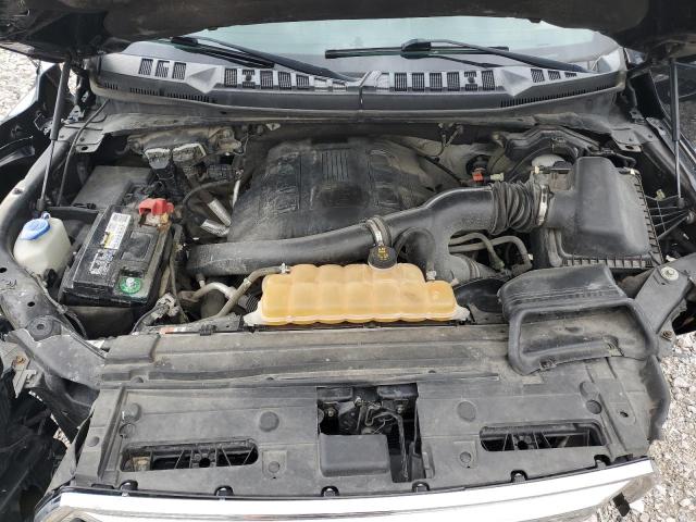 2016 FORD F150 SUPER - 1FTEW1EG0GFA17680