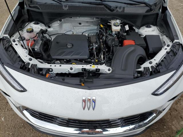 2025 BUICK ENCORE GX KL4AMBSL6SB169100