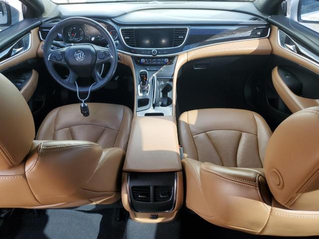 2017 BUICK LACROSSE E 1G4ZP5SS5HU189386