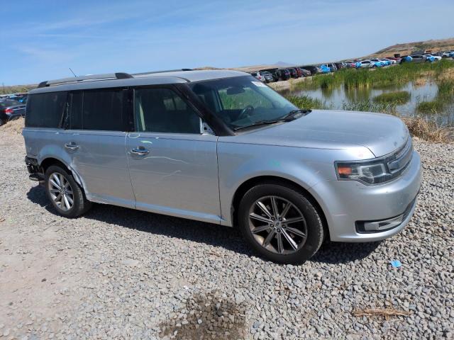 Vin: 2fmhk6d88ebd29627, lot: 58150125, ford flex limited 20144