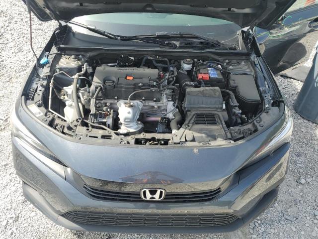 2024 HONDA CIVIC SPOR 2HGFE2F55RH592743