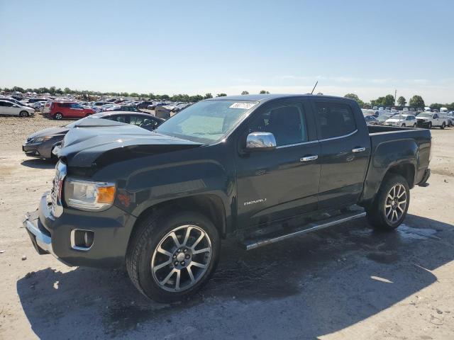 2018 GMC CANYON DEN 1GTG6EENXJ1206016