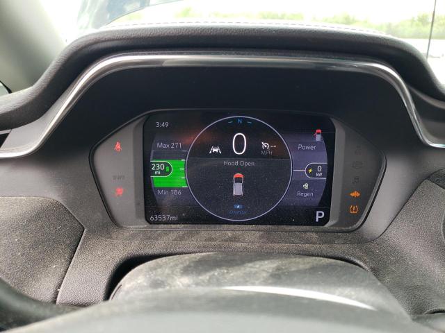 2022 CHEVROLET BOLT EV 2L 1G1FX6S06N4133876
