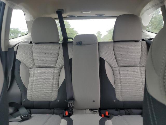 2024 SUBARU FORESTER JF2SKABC3RH474976